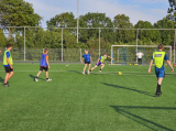 Kennismakingstraining van S.K.N.W.K. JO19-1 seizoen 2024-2025 van donderdag 20 juni 2024 (104/138)